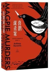 喜鹊谋杀案,揭秘神秘命案背后的复仇之谜