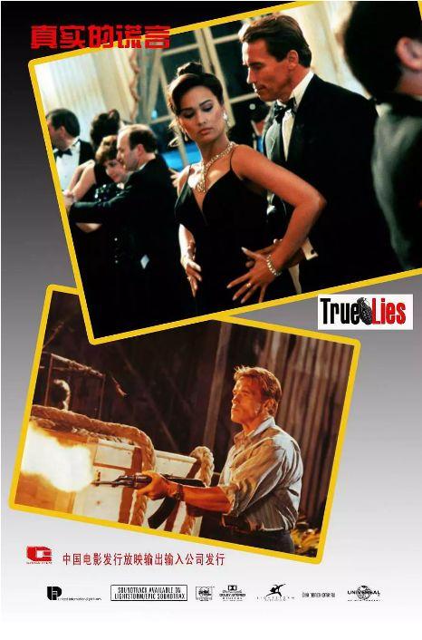 真实的谎言 1994,揭开1994年真实的谎言背后的真实故事