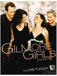 吉尔莫女孩 第三季,家庭纠葛与自我成长的青春篇章