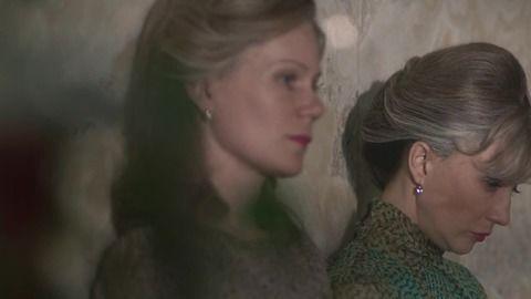 迷情玻璃屋,揭秘神秘幻境中的爱恋之谜